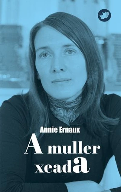 A muller xeada