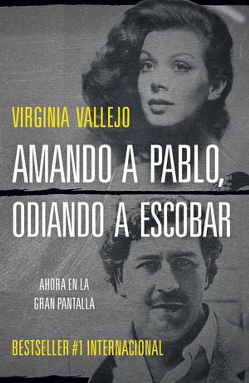 Amando a Pablo, odiando Escobar / Loving Hating (MTI)