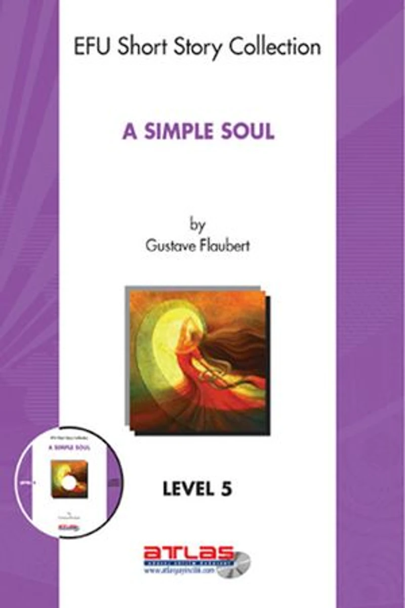 A Simple Soul