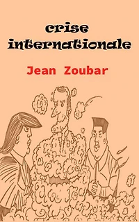Crise internationale: Une aventure désopilente d'Emmanuel Macr... Euh Trèbon et Donald Moumoute