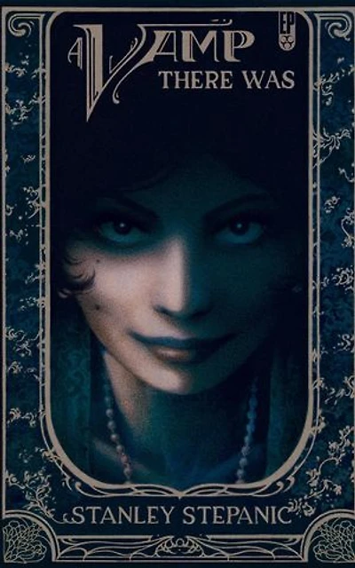 A Vamp There Was
