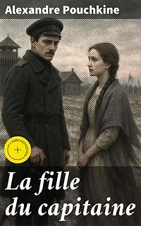La fille du capitaine: Édition enrichie. Intrigues politiques et passions amoureuses : la Russie du XIXe siècle selon Pouchkine