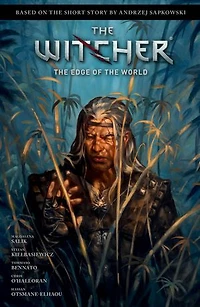 Andrzej Sapkowski's the Witcher: Edge of World