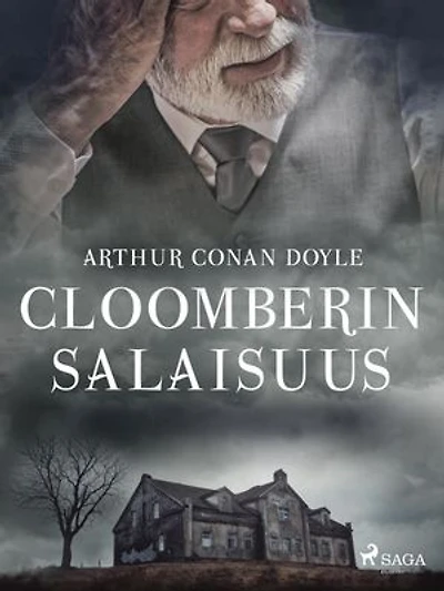 Cloomberin salaisuus