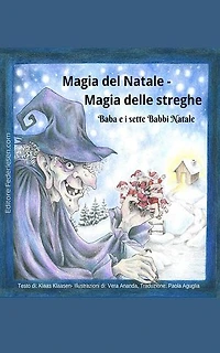 Magia del Natale – Magia delle Streghe