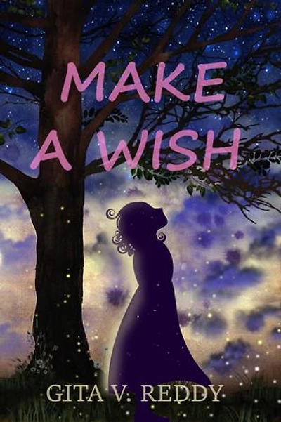Make a Wish: Short Chapter Books for Ages 8-12