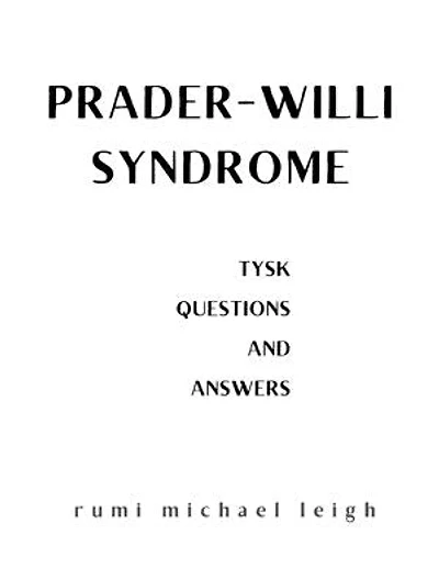 Prader-Willi syndrome: TYSK (Questions and Answers)