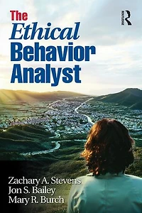 The Ethical Behavior Analyst