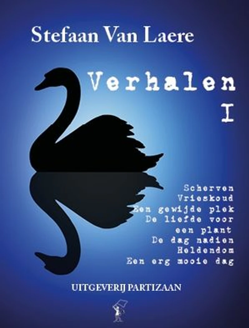 7 verhalen uit het leven gegrepen Scherven - Vrieskoud - Een gewijde plek - De liefde voor een plant - De dag nadien - Heldendom - Een erg mooie dag