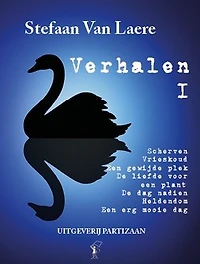 7 verhalen uit het leven gegrepen Scherven - Vrieskoud - Een gewijde plek - De liefde voor een plant - De dag nadien - Heldendom - Een erg mooie dag