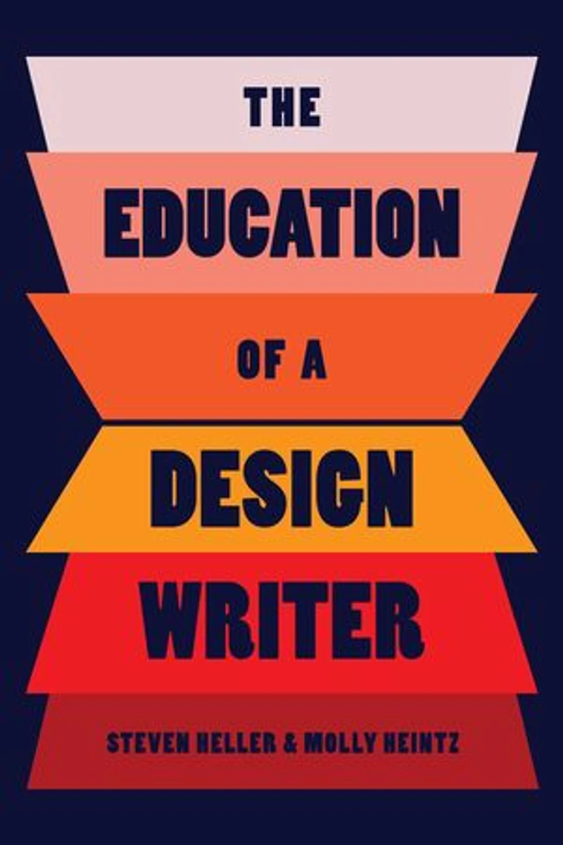 The Education of a Design Writer