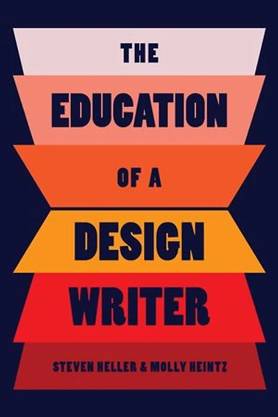 The Education of a Design Writer