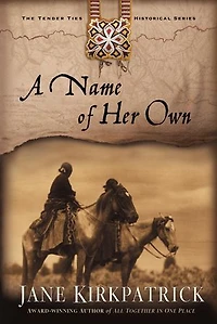 A Name of Her Own