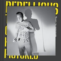 Rebellious: The Story of Keith Haring 12 Pictures