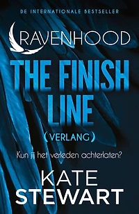 The Finish Line (Verlang): Kun jij het verleden achterlaten?