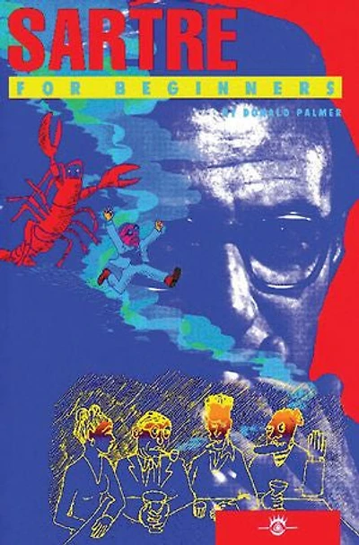 Sartre for Beginners