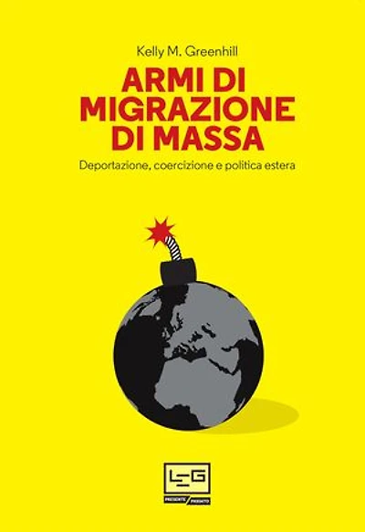Armi di migrazione di massa