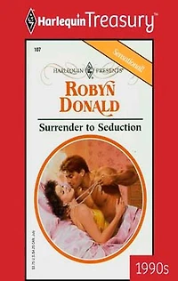SURRENDER TO SEDUCTION