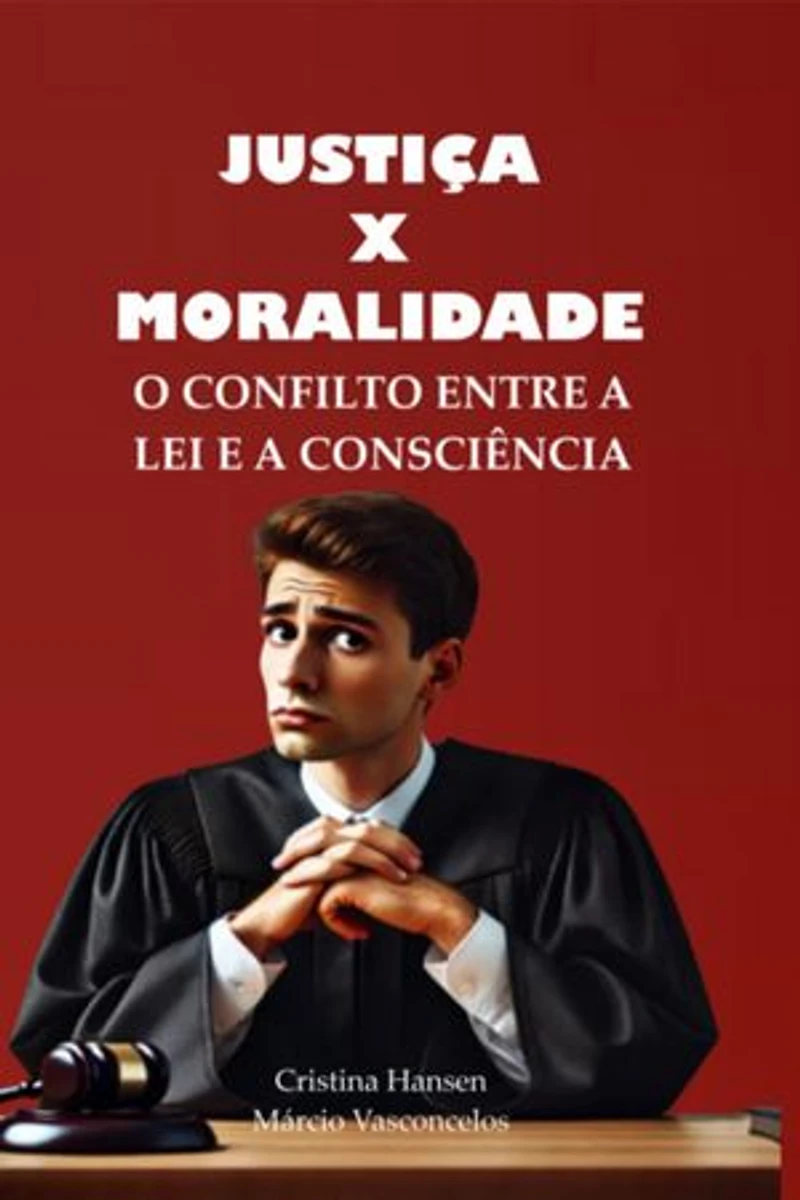 Justiça E Moralidade
