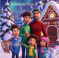 A Christmas Spa & Vacation