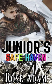Junior's Safe Haven: a MM Sweet with Heat MC Romance
