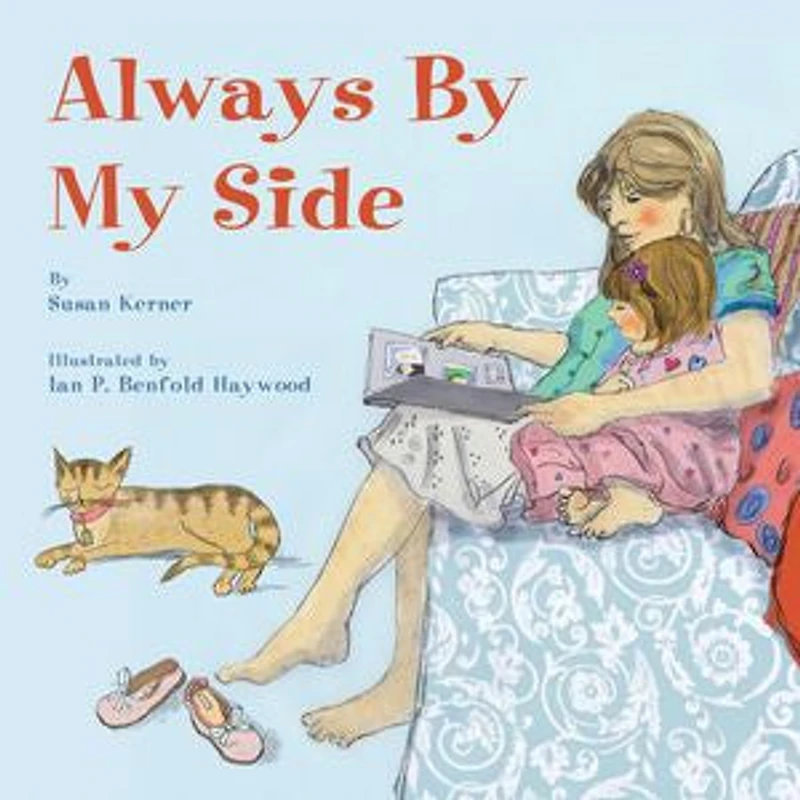 Always By My Side