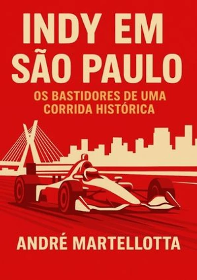 Indy Em São Paulo