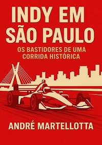 Indy Em São Paulo