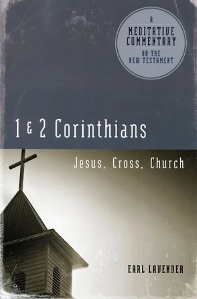 1 & 2 Corinthians: Jesus Cross Church