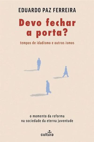 Devo Fechar a Porta?