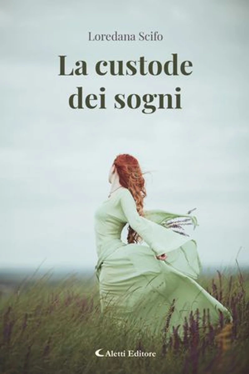La custode dei sogni