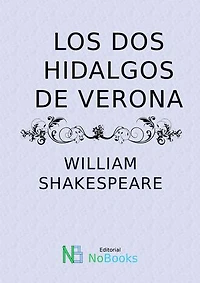 Los dos hidalgos de Verona