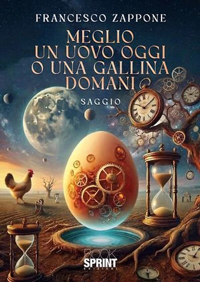 Meglio un uovo oggi o una gallina domani