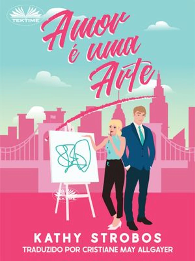 Amor É Uma Arte