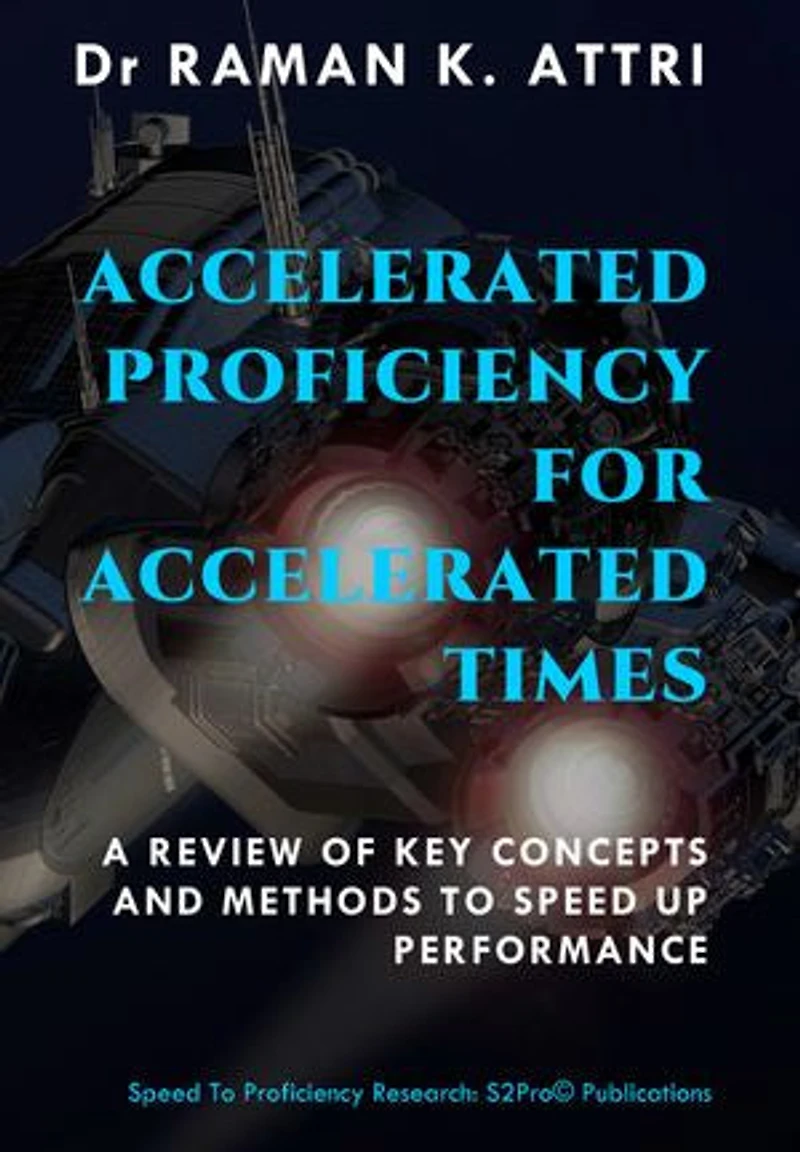Accelerated Proficiency for Times: A Review of Key Concepts and Methods to Speed Up Performance
