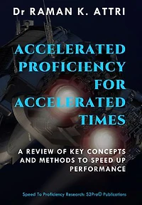 Accelerated Proficiency for Times: A Review of Key Concepts and Methods to Speed Up Performance