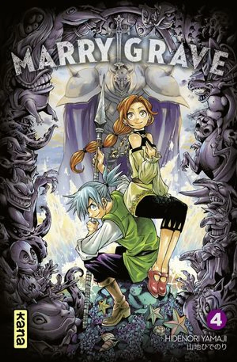 Marry Grave 04