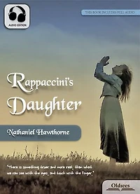 Rappaccini’s Daughter: American Short Stories for English Learners, Children(Kids) and Young Adults