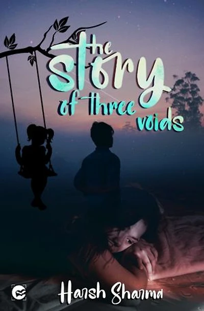The Story Of Three Voids