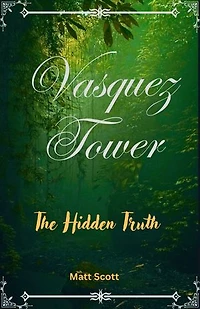 Vasquez Tower: The Hidden Truth