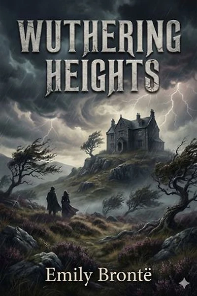 Wuthering Heights