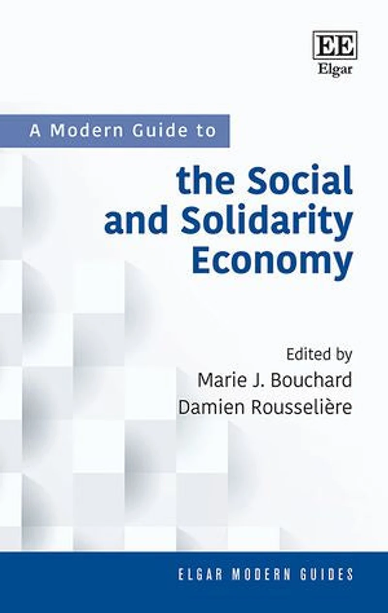 A Modern Guide to the Social and Solidarity Economy