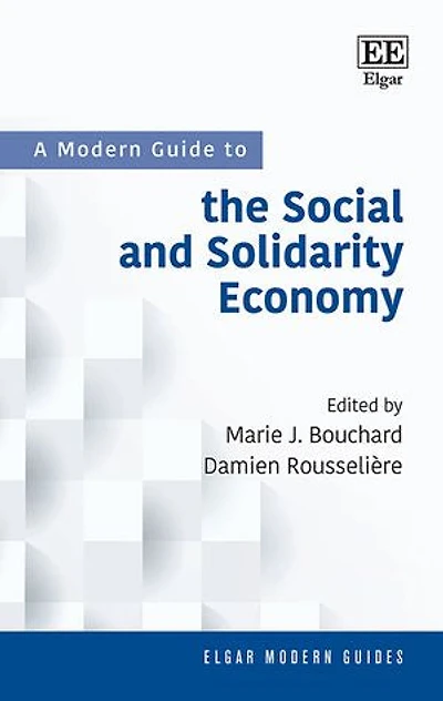 A Modern Guide to the Social and Solidarity Economy