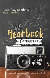 The Yearbook Committee