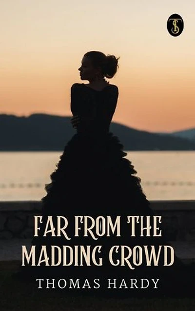 Far from the Madding Crowd