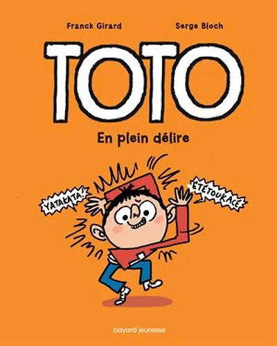 En plein délire