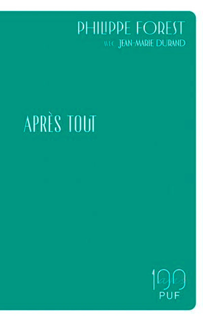 Après tout