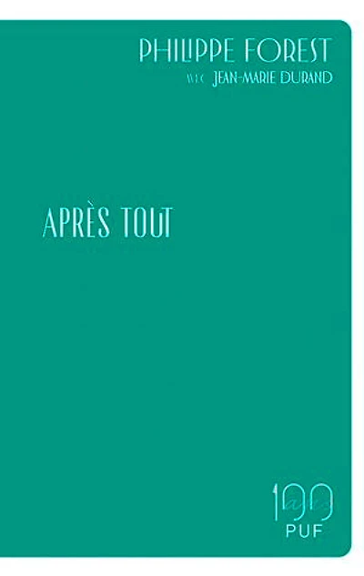 Après tout