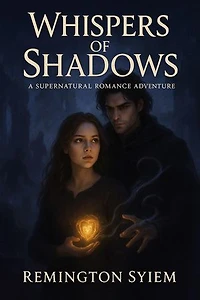 The Whispers of Shadows: Romance Fantasy Fiction