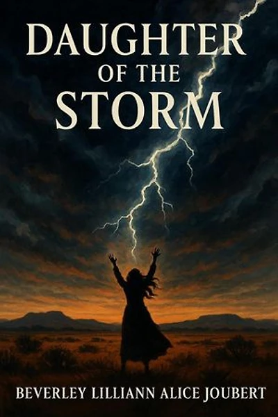 Daughter of the Storm